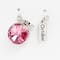 12 Pack: Austrian Crystal Birth Month Charm Set by Bead Landing™